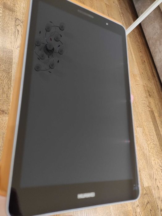 Планшет Huawei MediaPad T3 10 LTE Grey