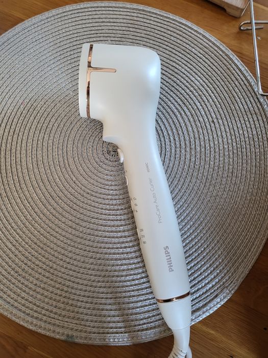 Philips Auto Curler – sprawna | Stryków | TANIO