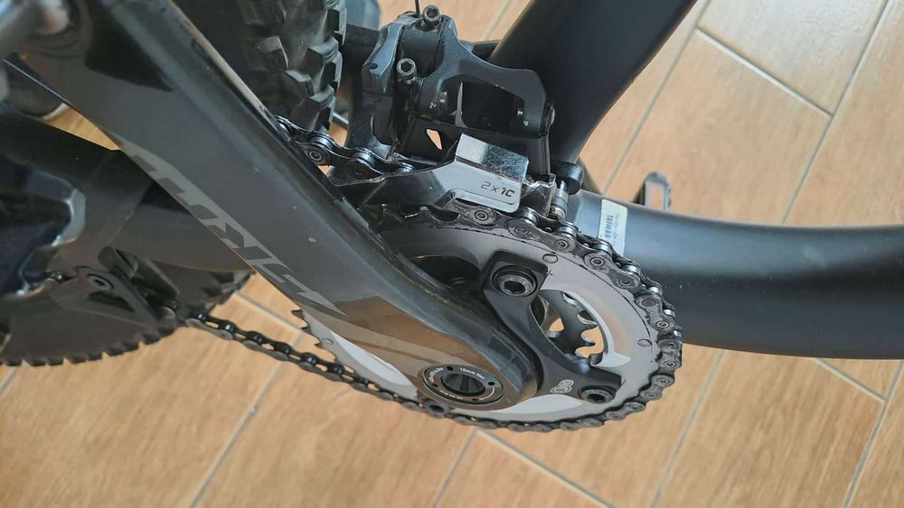 Specialized  Stumpjumper Elite 29 cali ALU, nawigacja, kamera wsteczna