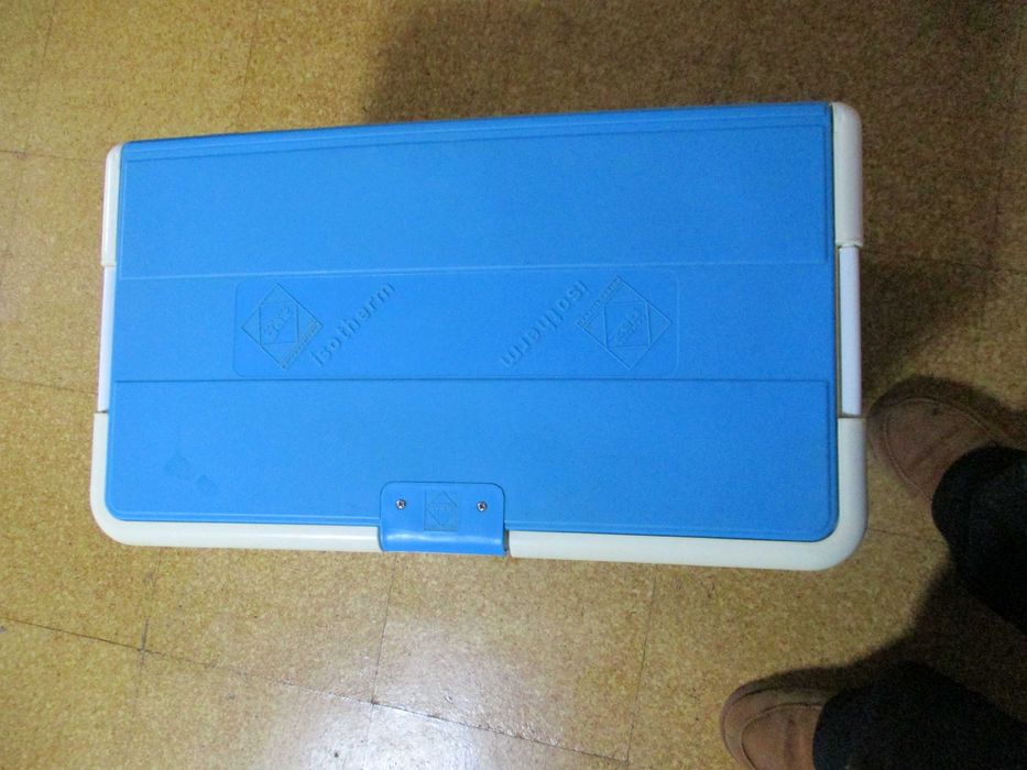 Geleira Camping Gaz 45 litros