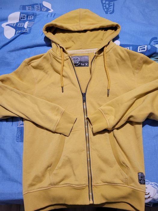 Кофта мужская размер М