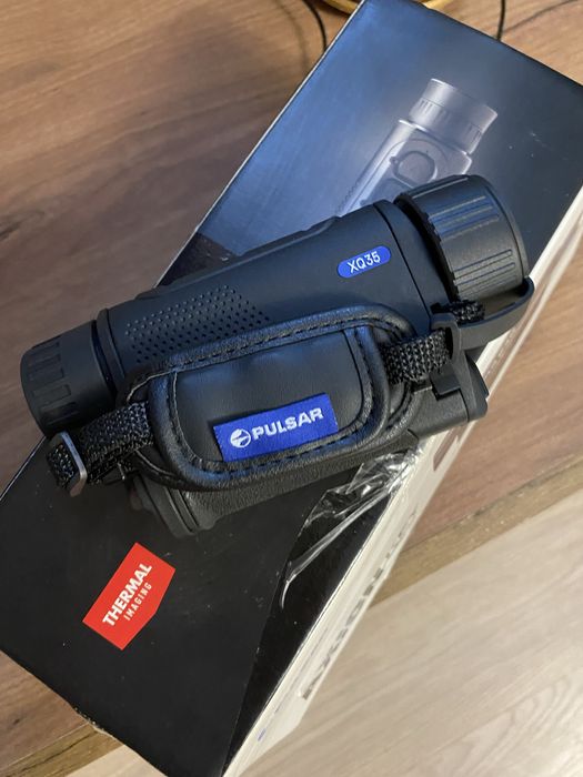 Продам тепловизор Pulsar Axion 2 XQ35