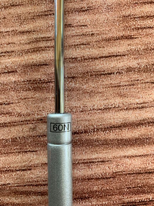 Газові амортизатори для меблів 60N та 120N