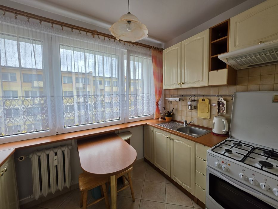 Apartment in Koszalin, Śródmieście - Widok 3