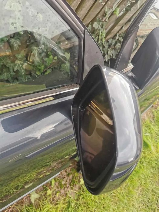 OPEL ANTARA drzwi przód lewe prawe europa kompletne