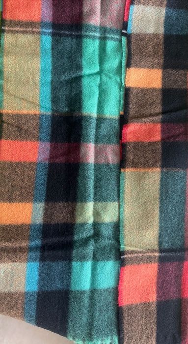 Cachecol NOVO padrão muito giro