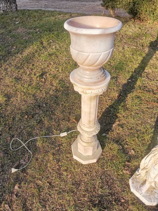 Figurki Ogrodowe Wystrój Ogrodu Polecam