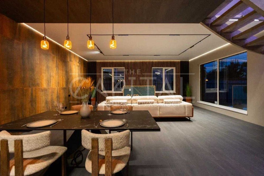 House by the address (area 167 m²) - Atlanta.ua - photo 6