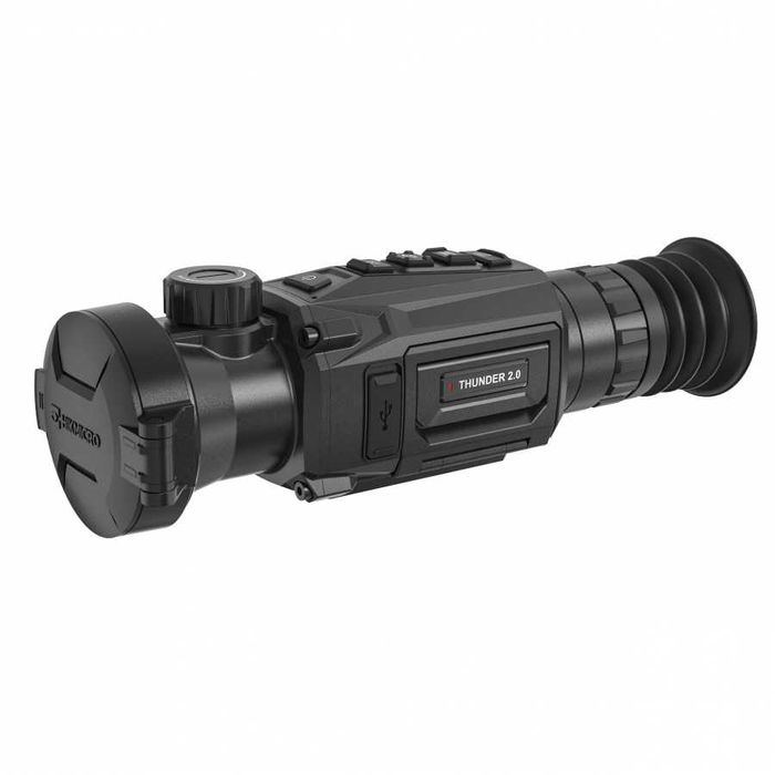 Celownik termowizyjny termowizor HIKMICRO  Thunder TQ50 2.0