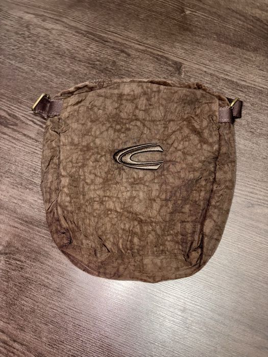 Camel Active Bolsa de Tiracolo