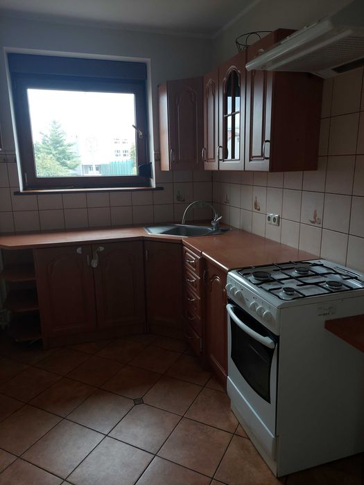 Mieszkanie – Krotoszyn, Osiedle Generała Sikorskiego, powiat krotoszyński - Widok 2
