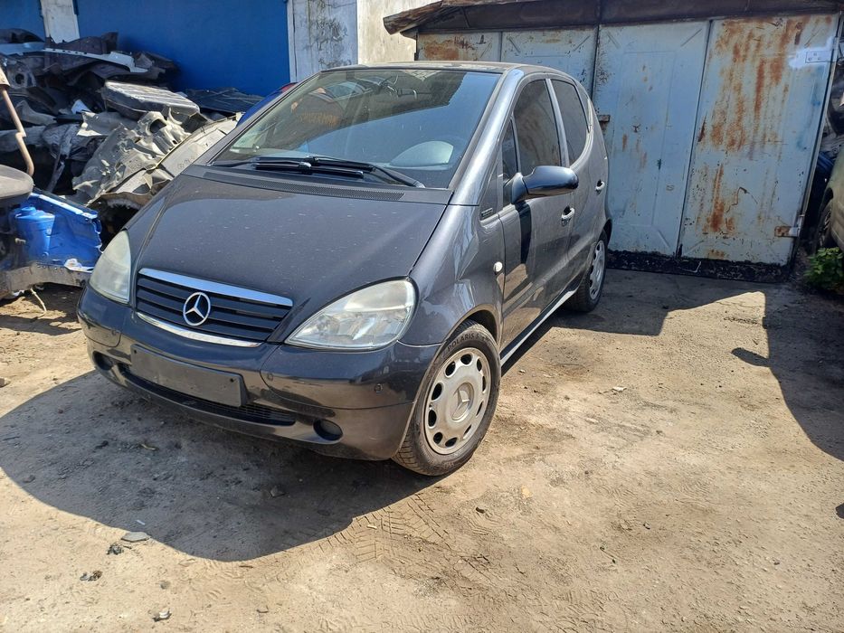 Разборка шрот W168 long A170 А140 A160 розборка