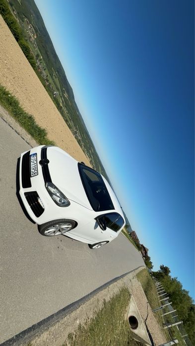 Sprzedam golf 6 gtd