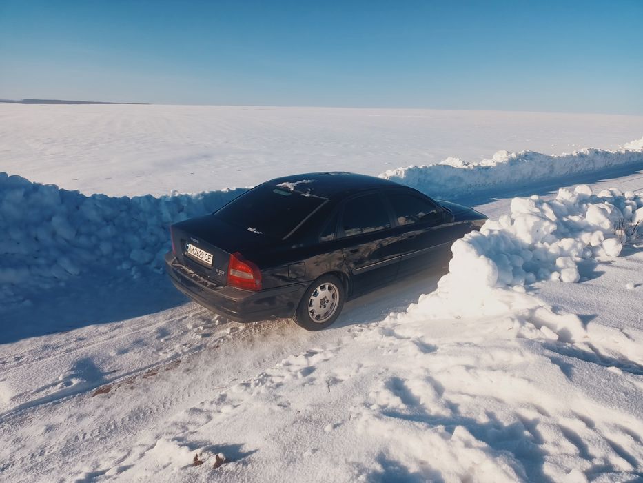 Volvo S80 продаж, обмін.