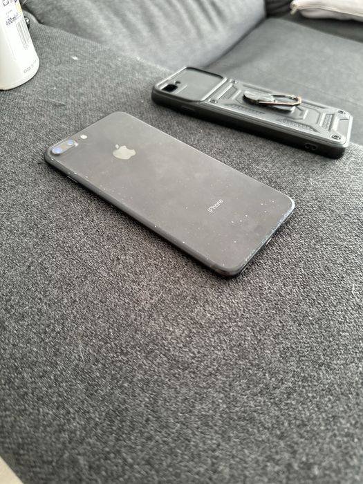 Iphone 7 Plus 32GB Desbloqueado