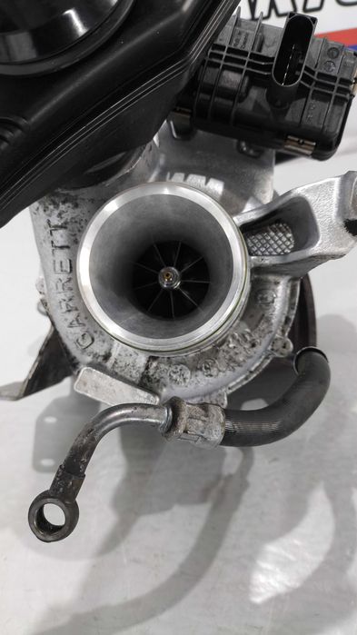 TURBO BMW N57/N57N/N57TU 258cvcv Serie 3/4/5/X (F3x/F10/F11/F07/F15) GTB2056VZK