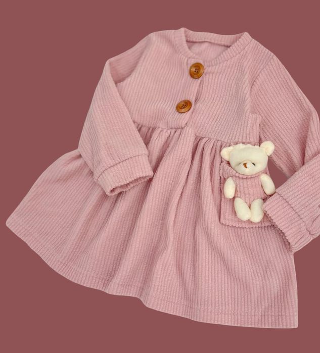 Сукня на дівчинку