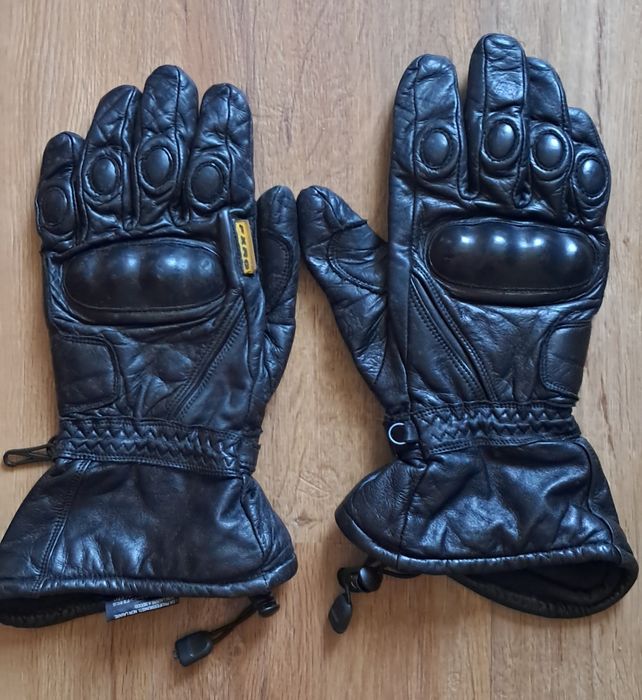 Luvas Harley-Davidson