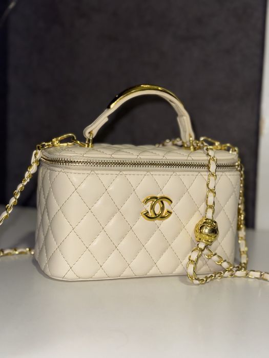 сумка Chanel
