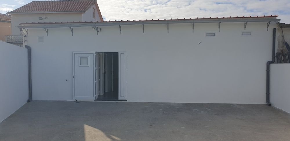 Arrenda Espaço Comercial