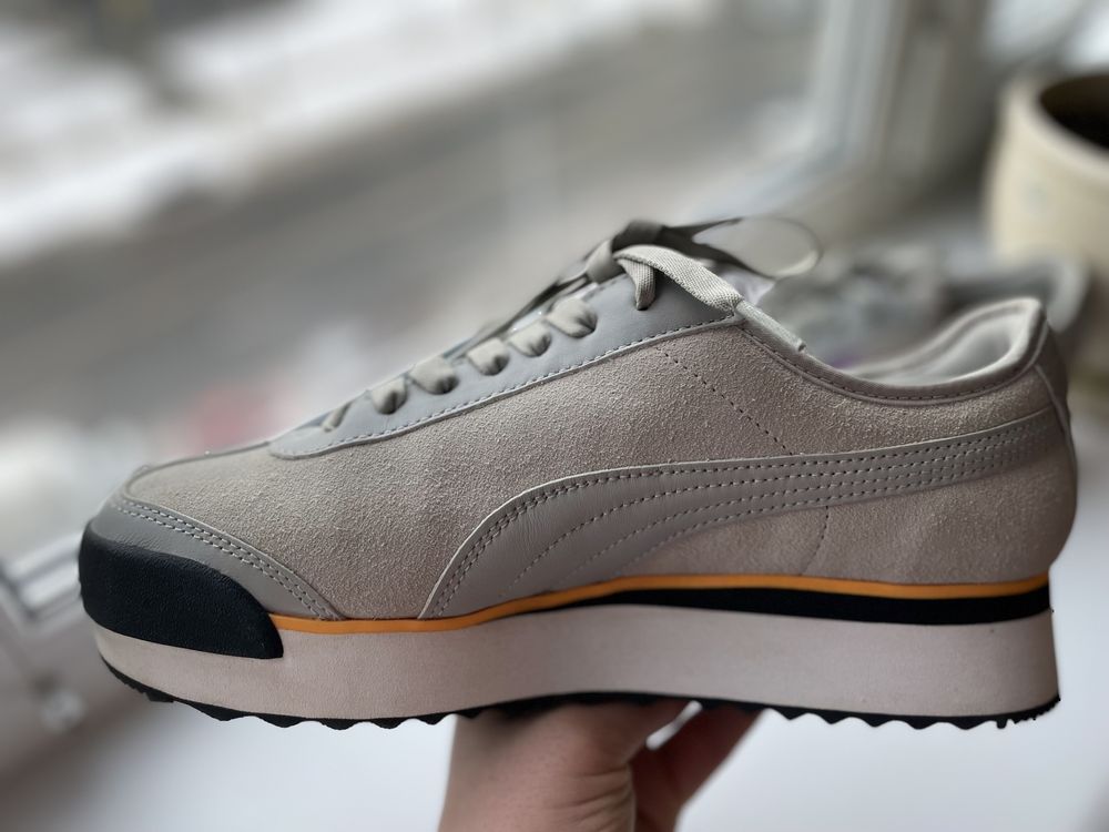 Puma roma 40 5 cheap