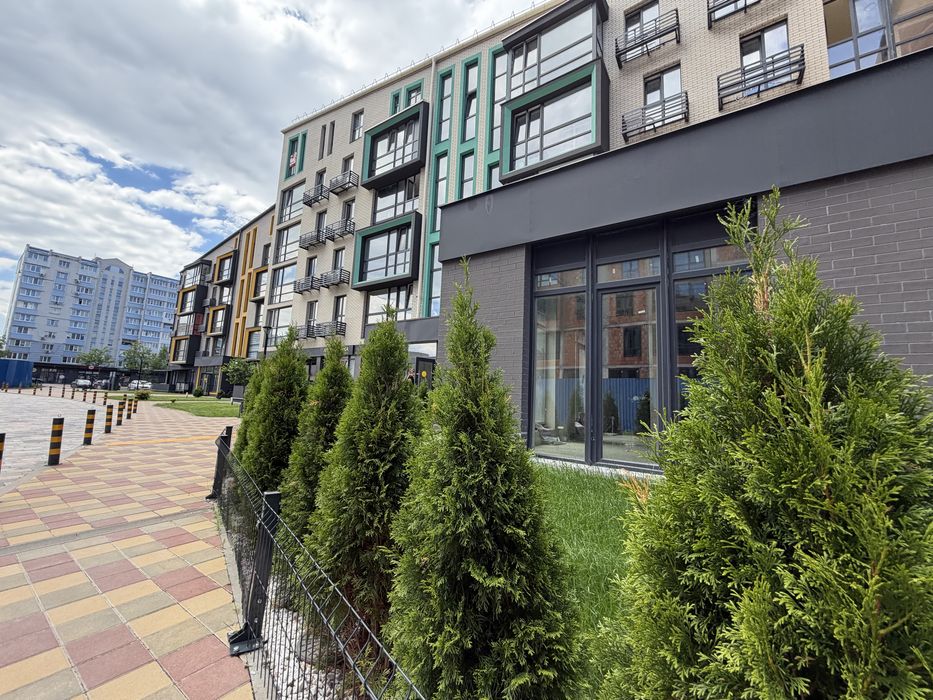 Продаж квартири ЖК Verba/ Верба , вул. Стуса 2 , Глеваха