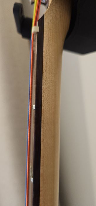 Gitara basowa Aria Pro II STB-PB