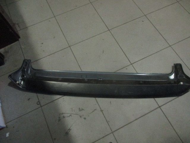 Spoiler / aileron da tampa da mala HONDA Civic VIII Sedan (FD_, FA_)