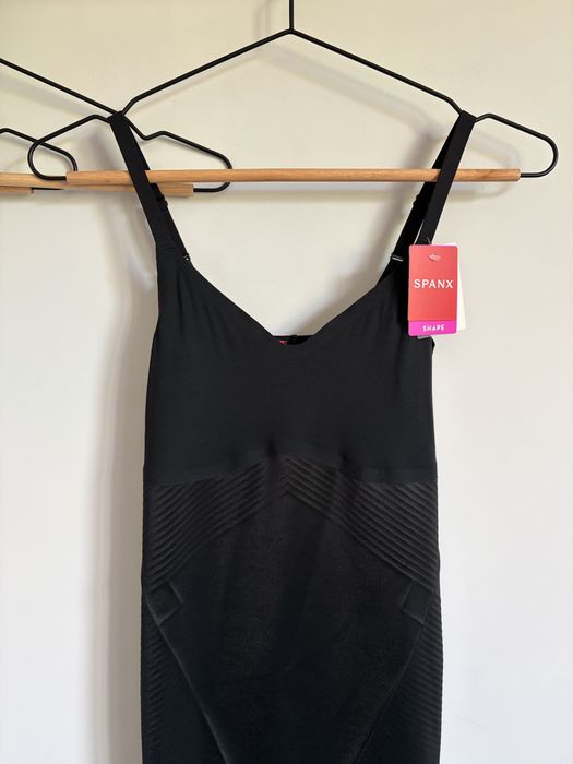 SPANX Thinstincts 2.0 Body  modelujące Shape S Nowe z metką