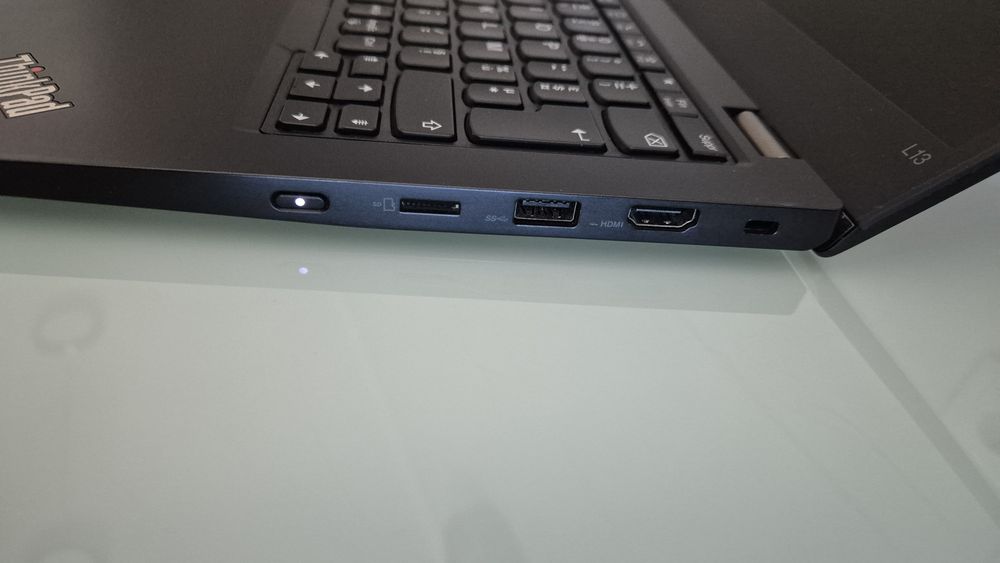 Lenovo ThinkPad L13 gen 2 (2)