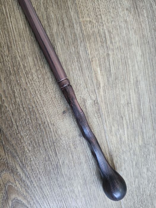 Harry Potter magiczny zestaw Różczka Remus Lupin bilety do Hogwartu