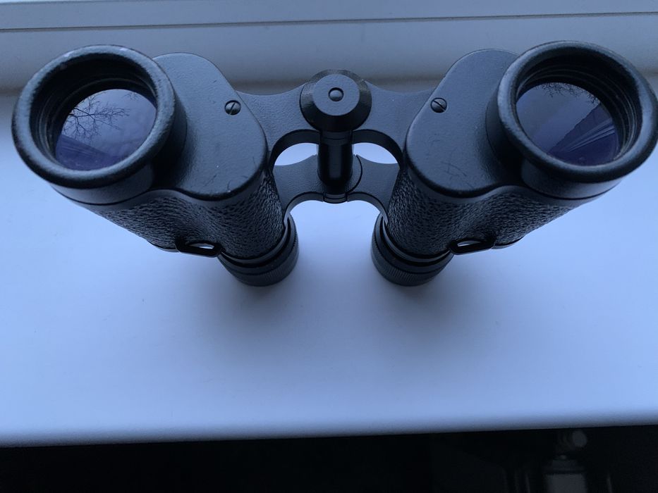 Бинокль Carl Zeiss MDI 8x30 (сетка).(Почти как новый).