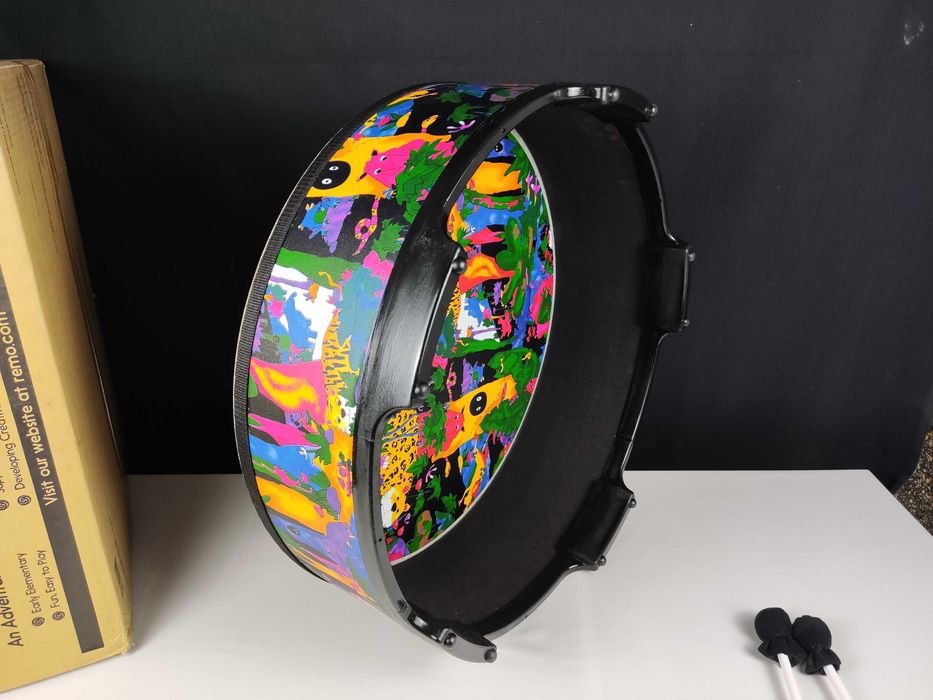 Remo Gathering Drum 22” x 8” KD-5822-01