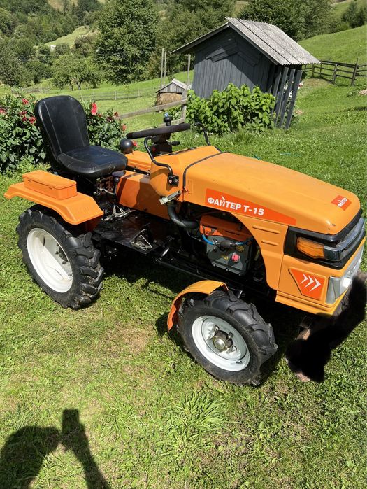 Файтер Т16.       .