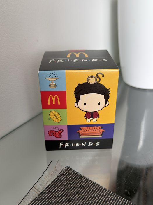 Figurka Friends.