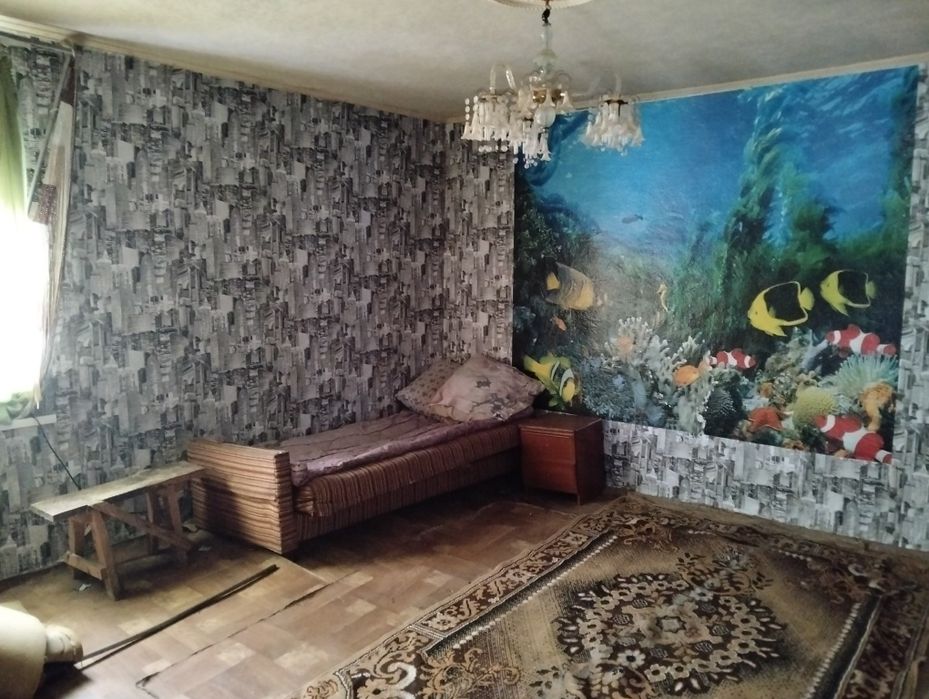 Продам хату у новоархангельську Чернишевського 9