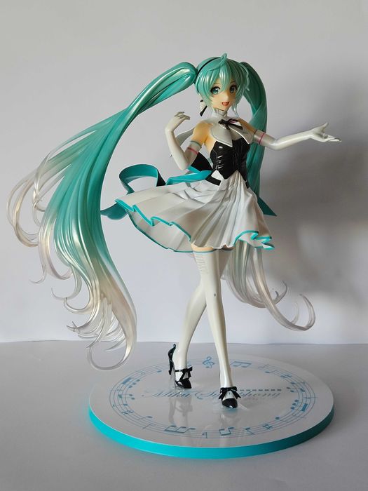 Figurka Vocaloid - Hatsune Miku - 1/8 - Symphony 2019, anime