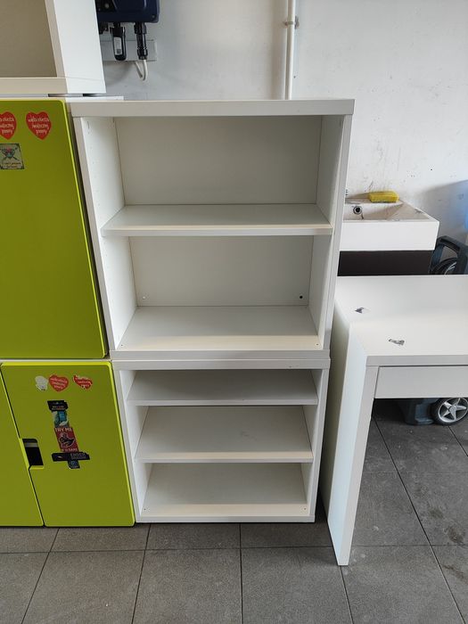 Meble Ikea dziecięce  Biurko Krrzeslo