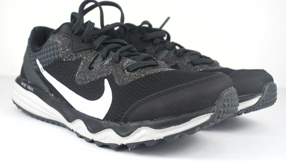 Nike Juniper Trail Black CW3809 rozmiar 38,5