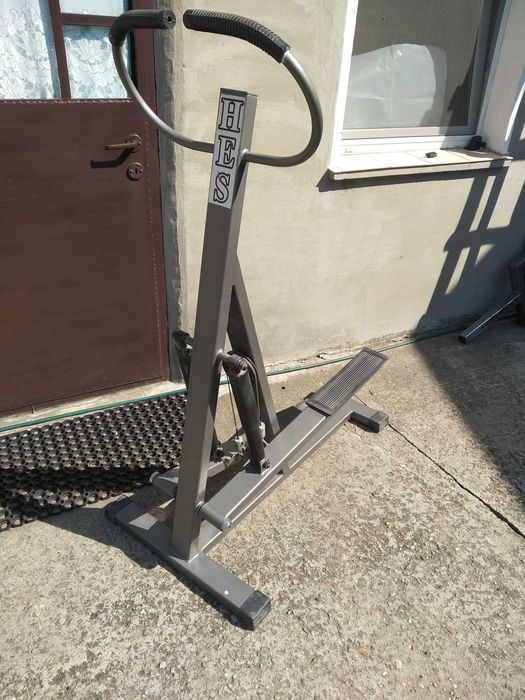 Steper Step HES Chodziarz w bdb stanie