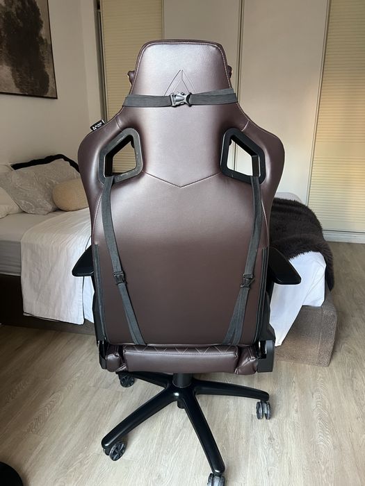 Alpha Gamer Polaris