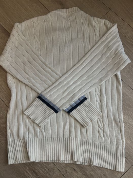 Светр Fred Perry