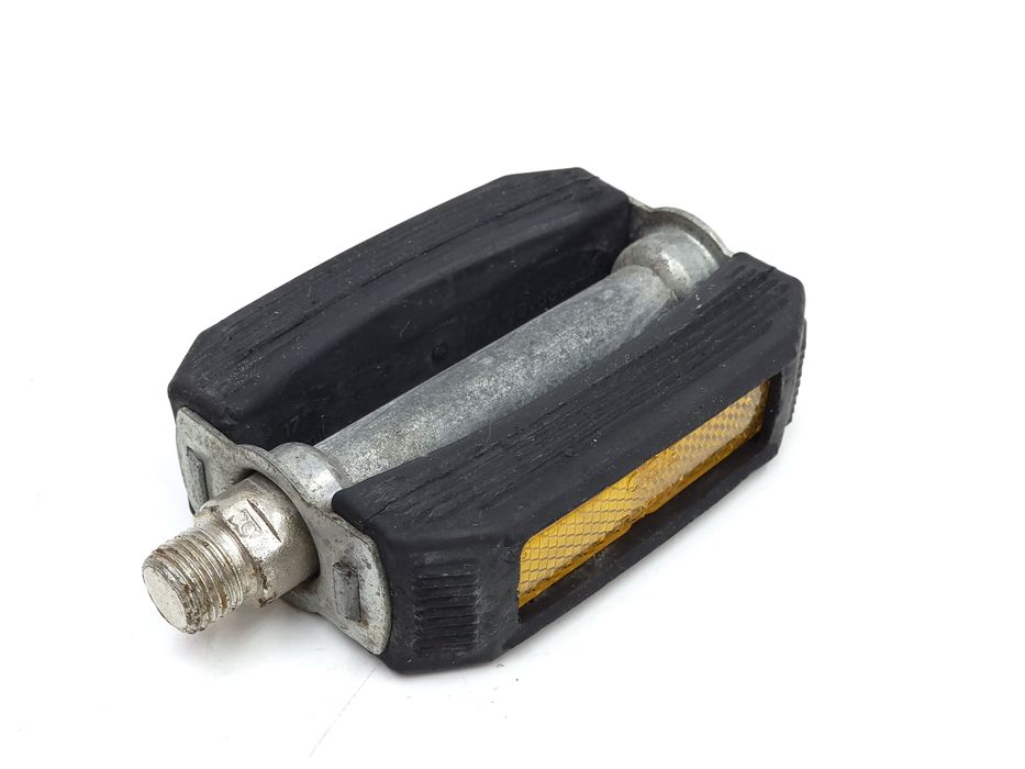 NOWY Pedał prawy odblaski CIBIE Romet Universal Tyler PRL