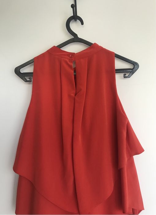Vestido de festa da H&M