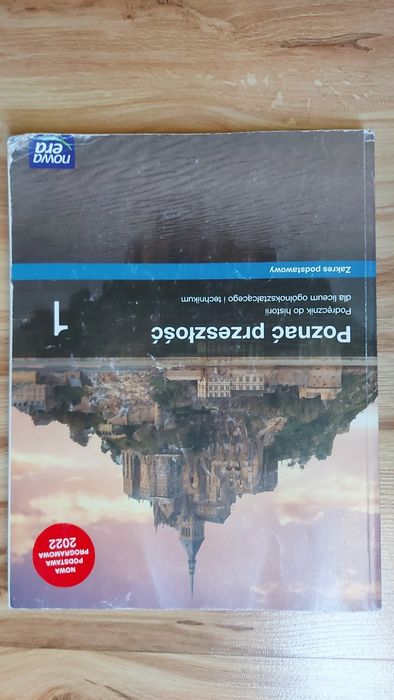 Poznać przeszłość  1