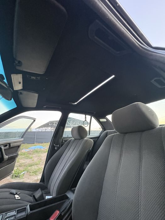 Продам BMW E34 M40B18