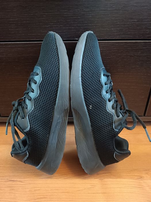 Мужские кроссовки текстильные Stilli H301-5 - 41 размер