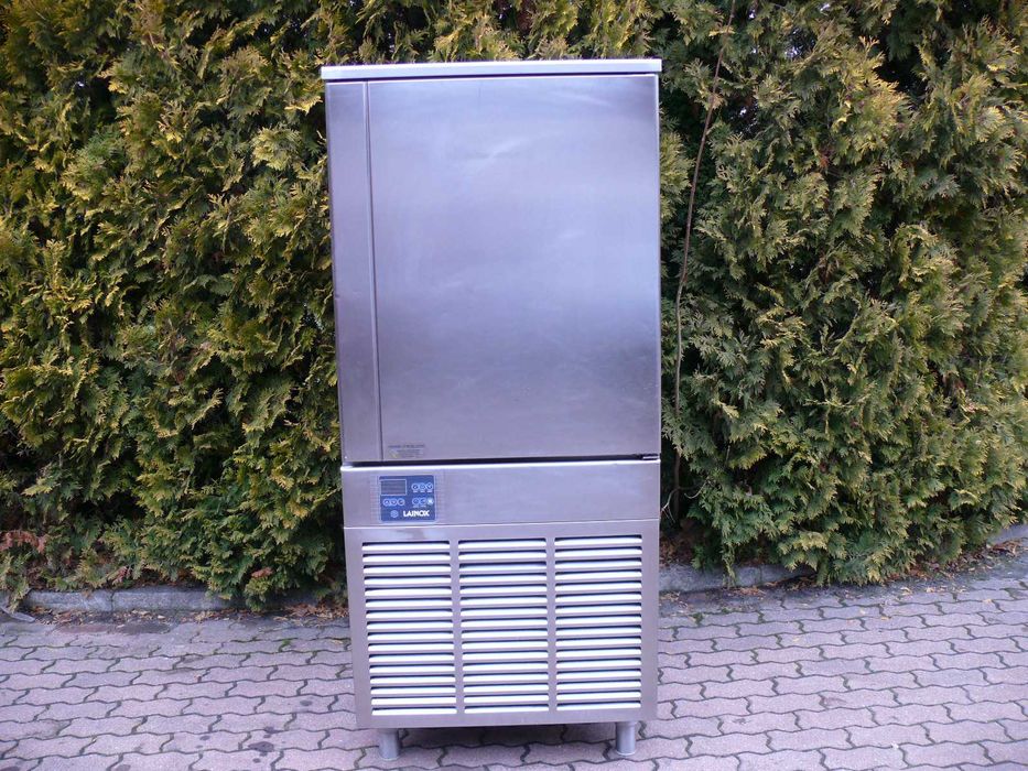 hartownik  do lodów i gastronomi