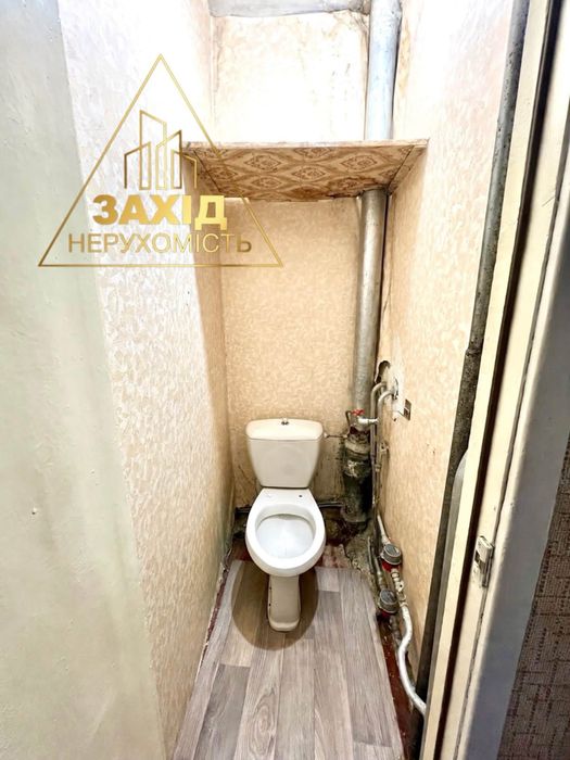 Продаж двокімнатної біля гімназії №21 , р-н ТЦ «Гостинець»
