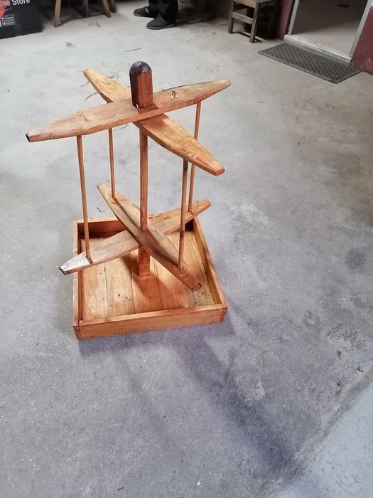 Dobadouras artesanais